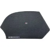 OneDesign Suzuki Hdr223 Sklisikre Pads For Universal Drivstofftank