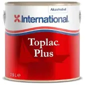 International Toplac Plus Maling 375ml