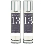 Caravan Nº13 150ml Parfyme 2 Enheter