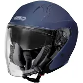 Gari G40 Sunvisor åpen Hjelm