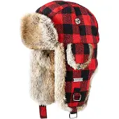 Barts Lumberjack Kamikaze Lue