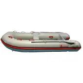 Goldenship Airmat Oppblåsbar Båt 3.30 M