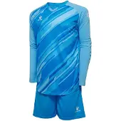 Kelme Langarmet Sett