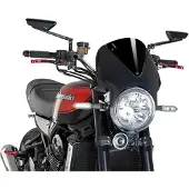 Puig Kawasaki Z900rs Se 2022-2025 Sportsvindskjerm