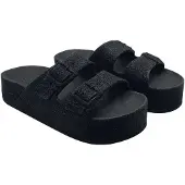 Cacatoès Caipirinha Glitter Badesandal