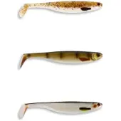 Westin Shad Teez Slim Mykt Agn 6g 100 Mm 32 Enheter