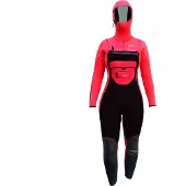 Seland Soffia Våtdrakt For Canyoning