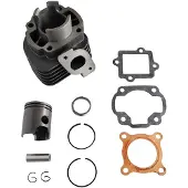 Blast Malaguti F12r Ac-12 Mm Pin Sylindersats