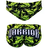 Turbo Carpa Warrior Badetrusser
