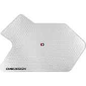 OneDesign Bmw Hdr210 Sklisikre Pads For Universal Drivstofftank