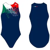 Turbo Italy Splash Badetøy