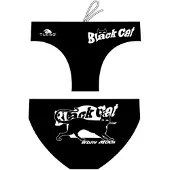 Turbo Black Cat 2012 Badetrusser