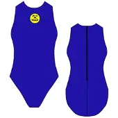 Turbo Basic Waterpolo Royal Badetøy