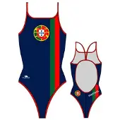 Turbo Portugal Badetøy