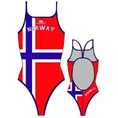 Turbo Norway Badetøy