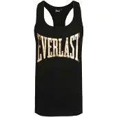 Everlast Ivy 2 Cotton Ermeløs T-skjorte