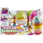 Funrise Sukkeroverraskelsesdukke Assortert