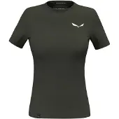 Salewa Puez Dry Kortarmet T-skjorte