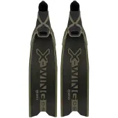 Mares Pure Passion X-wing C-s Soft Dykkefinner