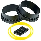 Si-tech Slaggo Flex Ring