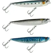 Molix Wtd T Overflate Stickbait 25g 120 Mm