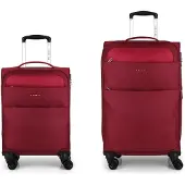 Gabol Cloud Soft Spinner 31/61l Trillekoffert 2 Enheter
