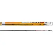 Ibite Elite Feeder Green Light Carbon Stangtupp