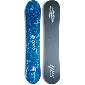 Yes Airmaster 3D 2027 Snowboard mønster
