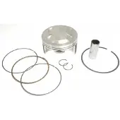 Athena Husqvarna Te/tc 610 99-03 U00d897.96 Mm Stempelsett