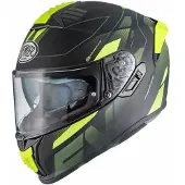 Premier Helmets Evoluzione Pinlock Included Fullface-hjelm