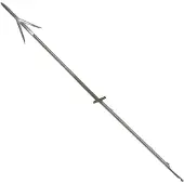 Pathos Tahitian Tw Double Barb Small Spydskaft 6.75 Mm