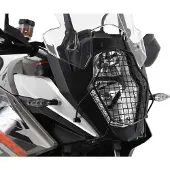 Hepco&Becker Ktm 1050/1190 Adventure/13-16 7007519 00 01 Lyktebeskytter