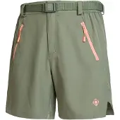 Izas Jasa V2 Shorts