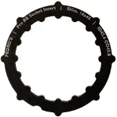 Pedro´s Shimano Lagerpresseadapter