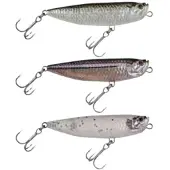 Molix Fat Rattlin Tarpon Series Overflate Stickbait 6g 65 Mm