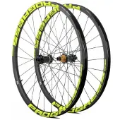 Progress Gp30 29´´ Boost 6b Disc Tubeless Mtb-hjulsett