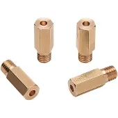 EBC Hex Cr200 Keihin Hoveddyse