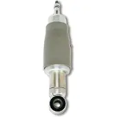 Forsa Piaggio Vespa 50-125cc 1967/1982 204584242 Framstøtdemper