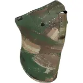 Zan Headgear 3 Panel Neo X Munnbind