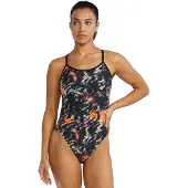 Tyr Durafast Elite Crosscut Tieback Validus Badetøy