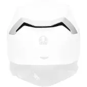 AGV K7 Hjelmens Bakspoiler