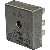 Sgr 12v Ca 3 Fastons 4179039 Regulator/likeretter
