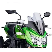 Puig Carenabris New Generation Sport Kawasaki Z750 Frontrute