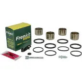 Frenkit S.l. Tokico 627063 Bremsecaliper Reparasjonssett