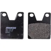 Braking 826sm1 Yamaha Semi-sintrede Bremseklosser