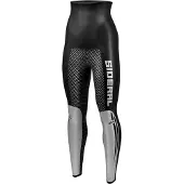 C4 Freediving Sideral 5 Mm Fridykkerbukser For Kvinner