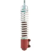 Forsa Piaggio Vespa Pk/xl 50-125cc 204584302 Framstøtdemper