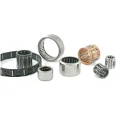 Rms Classic 12x18x12 Mm Piaggio Vespa Px 125cc 100151200 Nålelager 5 Enheter