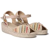 Toni pons Bella-ma Kilehælespadriller