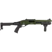Secutor Arms Velites Ferrum S-iii Airsoft Hagle